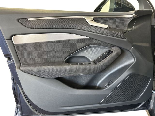 A6 Avant TFSI MATRIX LED+360° KAMERA+PANO+AHK+VC