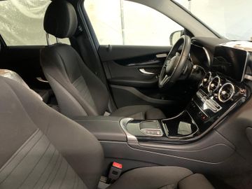 Mercedes GLC 300 - 3