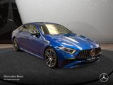 Mercedes-Benz CLS 53 4M+ AMG 20"/CARBON/SHD/NIGHT/MULTI/BURMES - gebrauchte Mercedes-Benz CLS 53 AMG aus dem Jahr 2023
