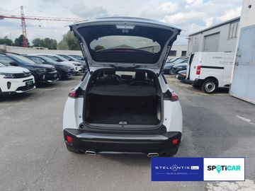 Peugeot 2008 - 6