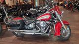 Harley-Davidson Hydra Glide Revival  - HARLEY-DAVIDSON HYDRA GLIDE REVIVAL