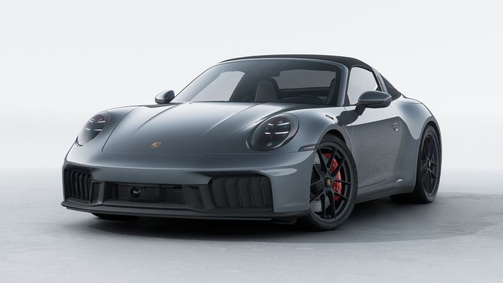 Image of Porsche 911
