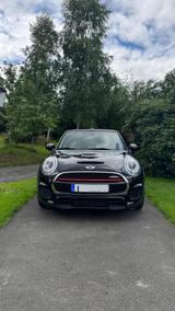 MINI John Cooper Works Cabrio John Cooper Works - MINI Cabrio Serie von privat