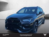 Cupra Ateca VZ 4Drive 300 PS LED+NAVI+AHK+PANO+360°