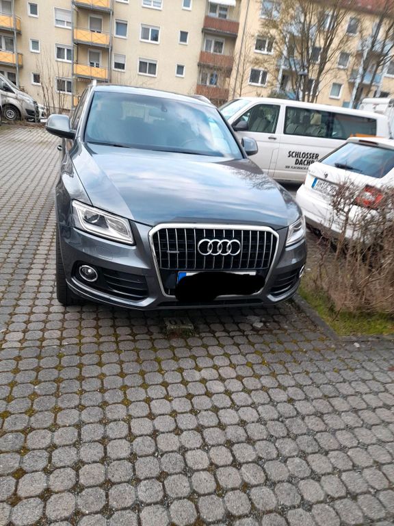 Image of Audi A4