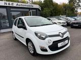 Renault Twingo Expression - Renault Twingo aus 2013 mit Benzin-Antrieb: Kleinwagen