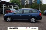Dacia Logan II 0.9 TCe 90 MCV Comfort - Dacia Logan in Hamburg