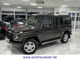 Mercedes-Benz G 350 G -Modell Station G 350 BlueTec*STDH*PANO* - Mercedes-Benz G 350 mit Diesel-Antrieb