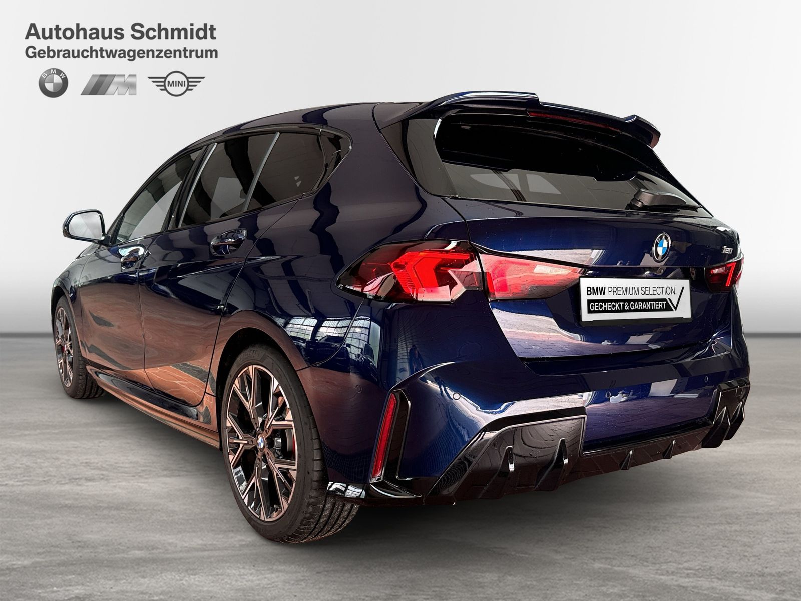 BMW 120 - Bild 3
