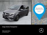 Mercedes-Benz V 250 d Kompakt EDITION+AMG+9G+LiegeP+LED+Kamera - Mercedes-Benz V-Klasse Gebrauchtwagen in Köln
