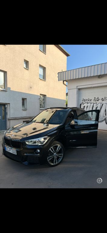 Image of BMW X1