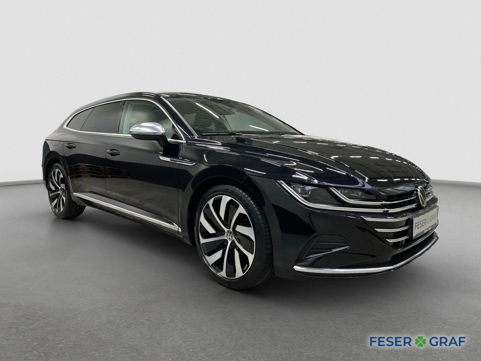 Volkswagen Arteon - Bild 2