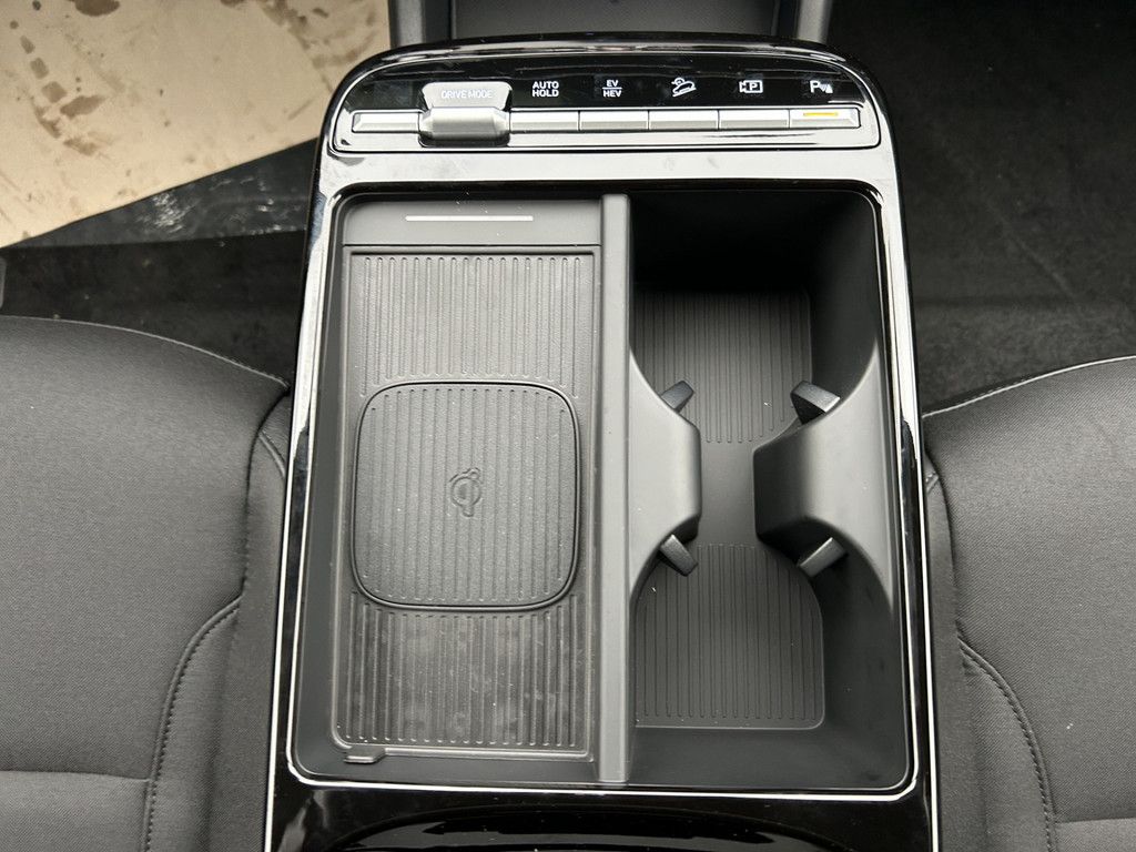 Hyundai Tucson – Bild 20