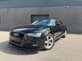 Audi A5 1.8 TFSI 106kW multitronic Sportback - S Line - Audi A5: Sportback Multitronic