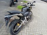 Honda CB 600 F Hornet PC41* Shark-Auspuff*LSL-Lenker*A - Honda CB 600 S Hornet