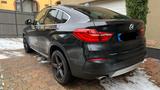 BMW X4 xDrive20d xLine - BMW X4 von privat