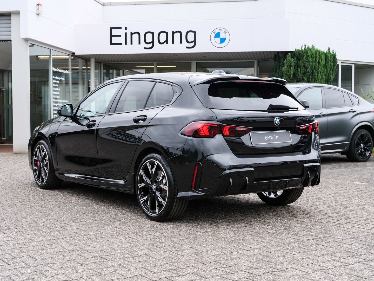 BMW 120 - Bild 2