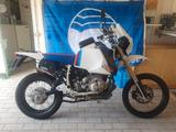 BMW R 80 G/S