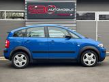 Audi A2 1.4 - gebrauchte Audi A2 aus dem Jahr 2004
