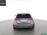 Mercedes-Benz A 220 d AMG MULTIBEAM,STANDHZ,HUD,360GRAD,DISTRO - gebrauchte Mercedes-Benz A 220 aus dem Jahr 2020