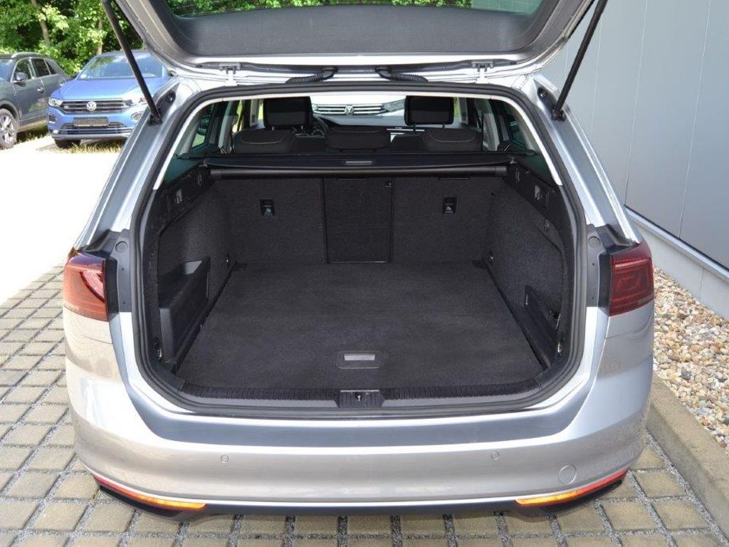 Passat Variant 2.0 TDI DSG PANORAMA/MATRIX-LED/S