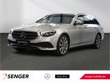 Mercedes-Benz E 220 d T Avantgarde Kamera MBUX-Navi Memory AHK - Mercedes-Benz E 220 Gebrauchtwagen in Hamm