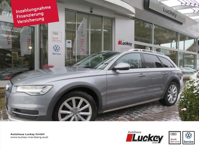 Audi A6 allroad quattro 3.0TDI quattro Pano Bose 360°