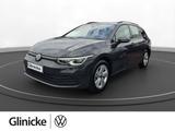 Volkswagen Golf VIII Variant 2.0 TDI DSG Navi LED Ambiente - Volkswagen Jahreswagen mit Diesel-Antrieb: Kombi