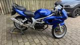 Suzuki SV 650 S - SUZUKI 2003 650 SV