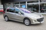 Peugeot 308 SW Sport Plus - Peugeot 308: Sport Plus