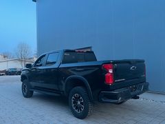 CHEVROLET Silverado 1500 Crew Cab ZR2 3.0l Duramax