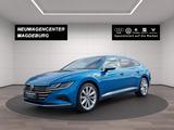 Volkswagen Arteon 1.4 TSI DSG eHybrid ELEGANCE*ST.HZG*MATRI - Volkswagen Arteon Elegance mit Hybrid-Antrieb (Benzin/Elektro)