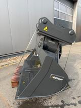 Andere Rädlinger Grabenräumlöffel m. DM. 1800mm OQ70/55 - Grabenräumlöffel