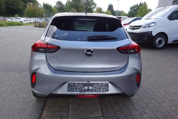 Bild 5 Opel Corsa F Ultimate