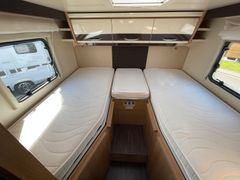Eura Mobil Forster A 699 EB | Umfangreiche Ausstattung!