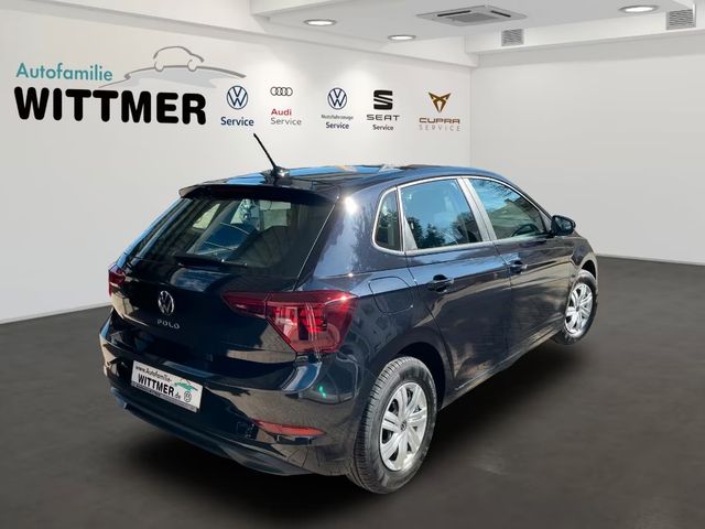 Polo 1.0 59kW LIMITED DAB+/KLIMA/LED/PDC/SHZ