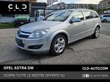 Opel Astra Astra SW 1.7 cdti Cosmo 101cv - Opel Astra aus 2008: 1.7