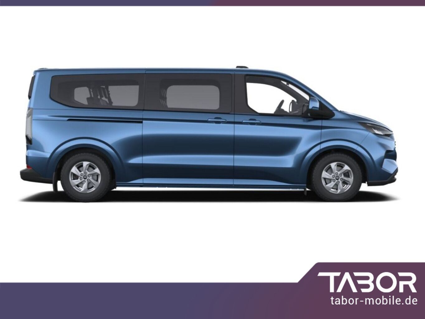 Ford Tourneo Custom - Bild 2