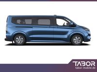 Ford Tourneo Custom - Vorschau Bild 2