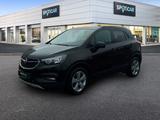 Opel Mokka X 1.4 Turbo 120 Jahre Alu Navi Komfortpake - Opel Mokka X J-A