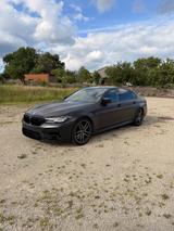 BMW M5 Competition xDrive A M5 Competition - gebrauchte BMW M5 aus dem Jahr 2023