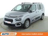 Citroën Berlingo 1.5 Blue-HDi Shine XL Aut*7-SITZER*NAVI - Citroën Berlingo: Xl