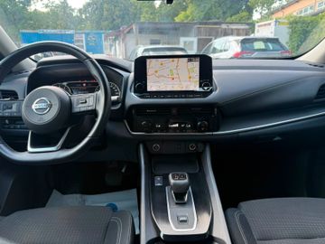 Nissan Qashqai - 9