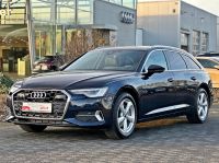 Audi A6 - Vorschau Bild 33