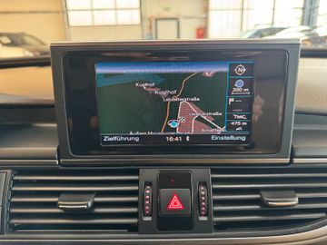Audi A6 Lim. 2.0 TFSI *PDC*Navi*Klima*