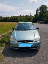 Ford Focus 1.8 Futura