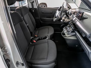 Hyundai Inster Elektro 85 kW FWD Trend Autobahnassistent