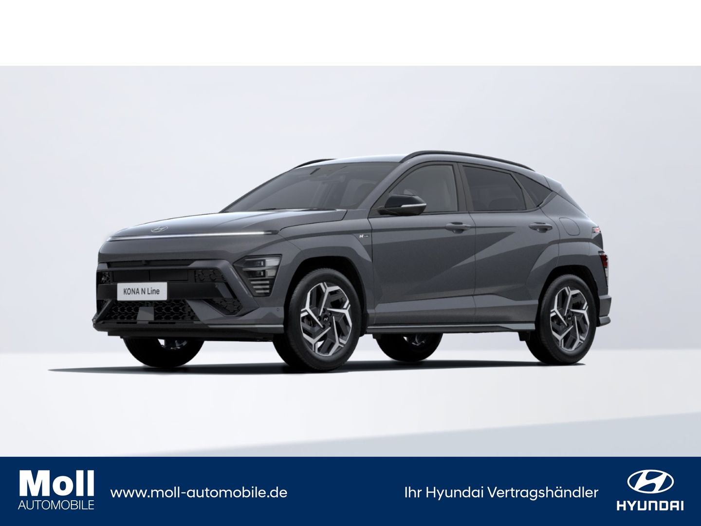 Hyundai KONA N Line X Navi Soundsystem Bose 360 Kamera L