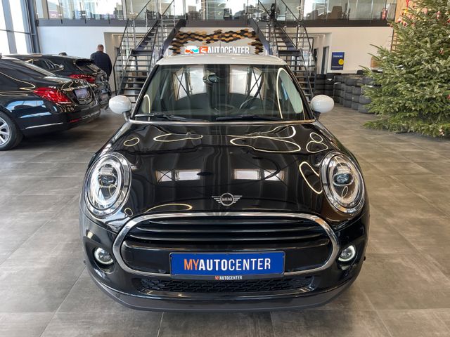 MINI COOPER Mini 5-trg. Cooper *DIGITAL*LEDER*NAVI*