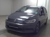 Volkswagen Touran 1.5 TSI United Navi ACC LED SpurW AUT LM - Volkswagen Touran mit Benzin-Antrieb: Kleinbus, United